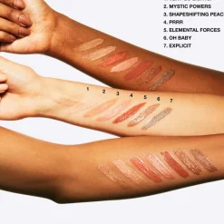 MAC Lipglass huulikiilto 4,8 ml