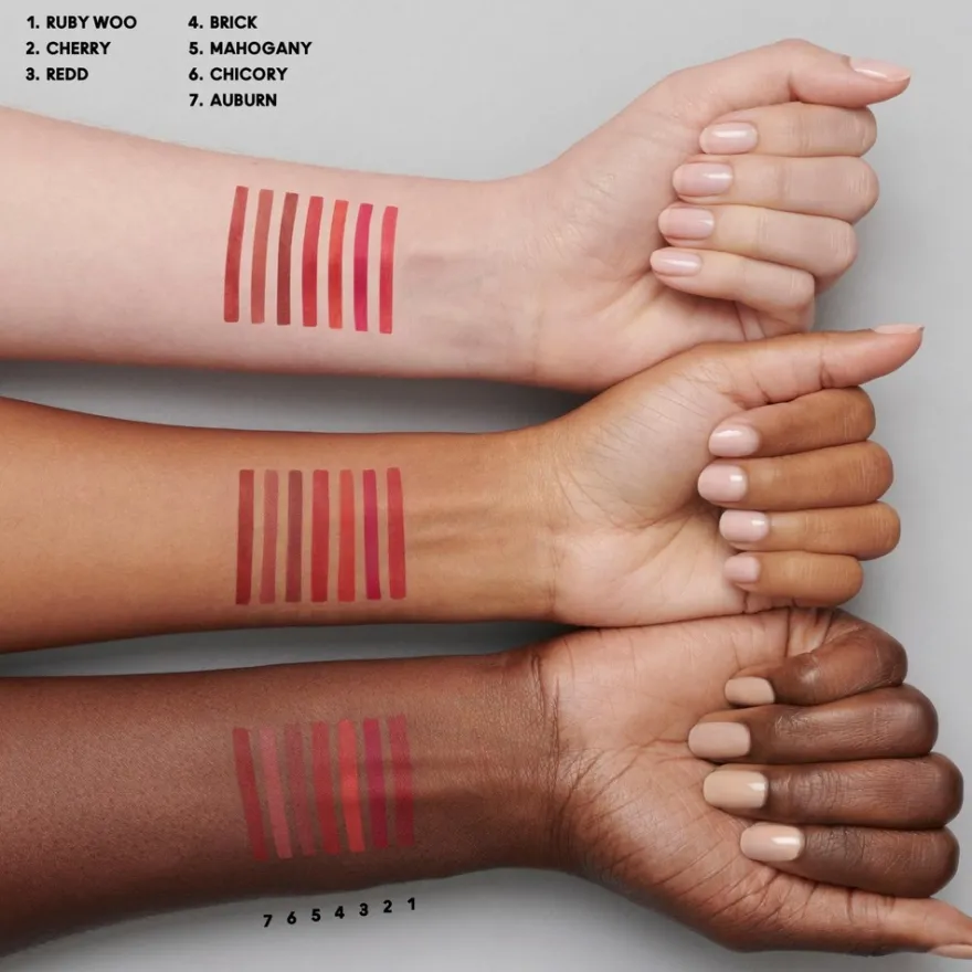 MAC Lip Pencil huultenrajauskynä 1,45 g