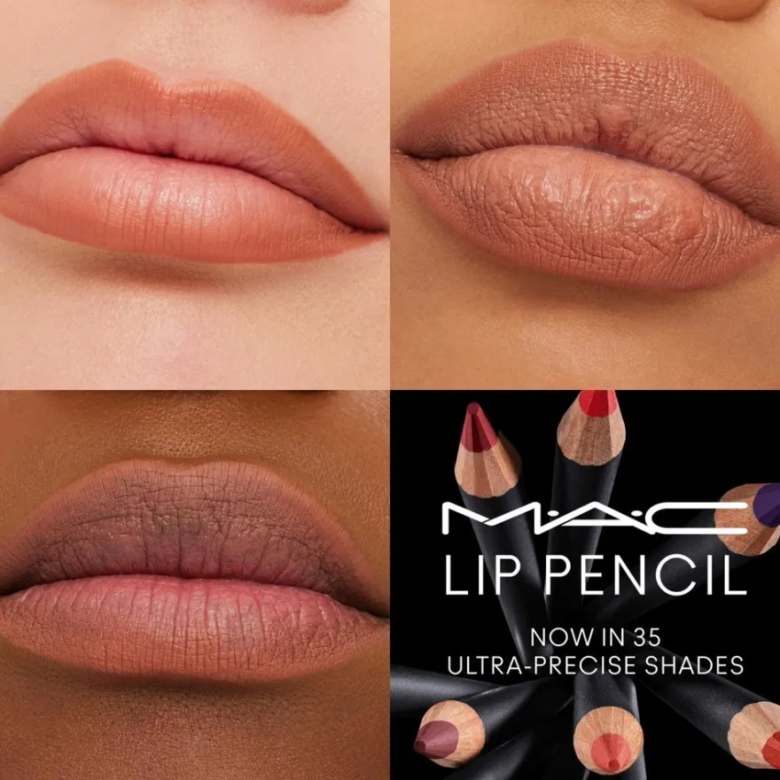 MAC Lip Pencil huultenrajauskynä 1,45 g