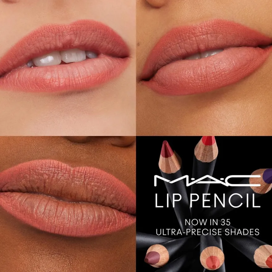 MAC Lip Pencil huultenrajauskynä 1,45 g