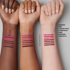 MAC Lip Pencil huultenrajauskynä 1,45 g