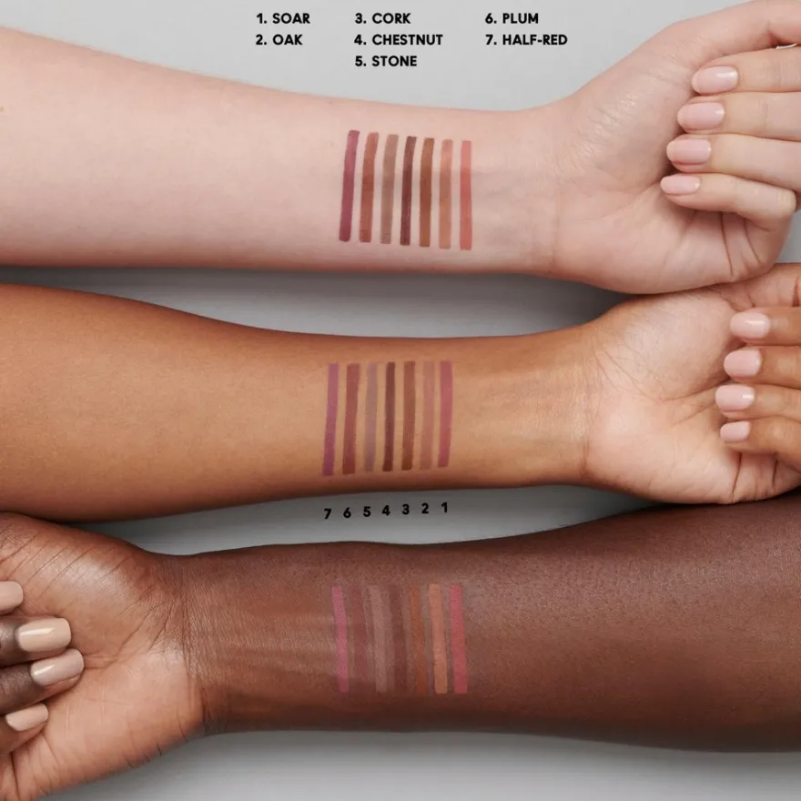 MAC Lip Pencil huultenrajauskynä 1,45 g