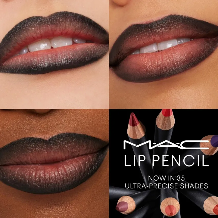 MAC Lip Pencil huultenrajauskynä 1,45 g