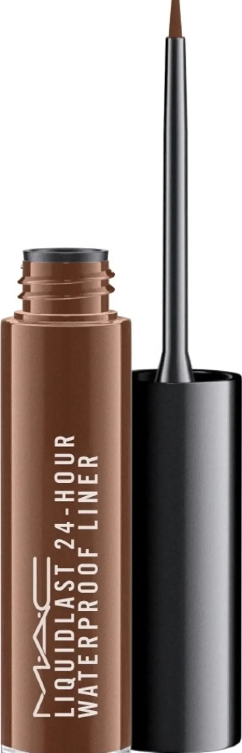 MAC Liquidlast 24-Hour Waterproof Liner nestemäinen silmänrajaus 2,5 ml