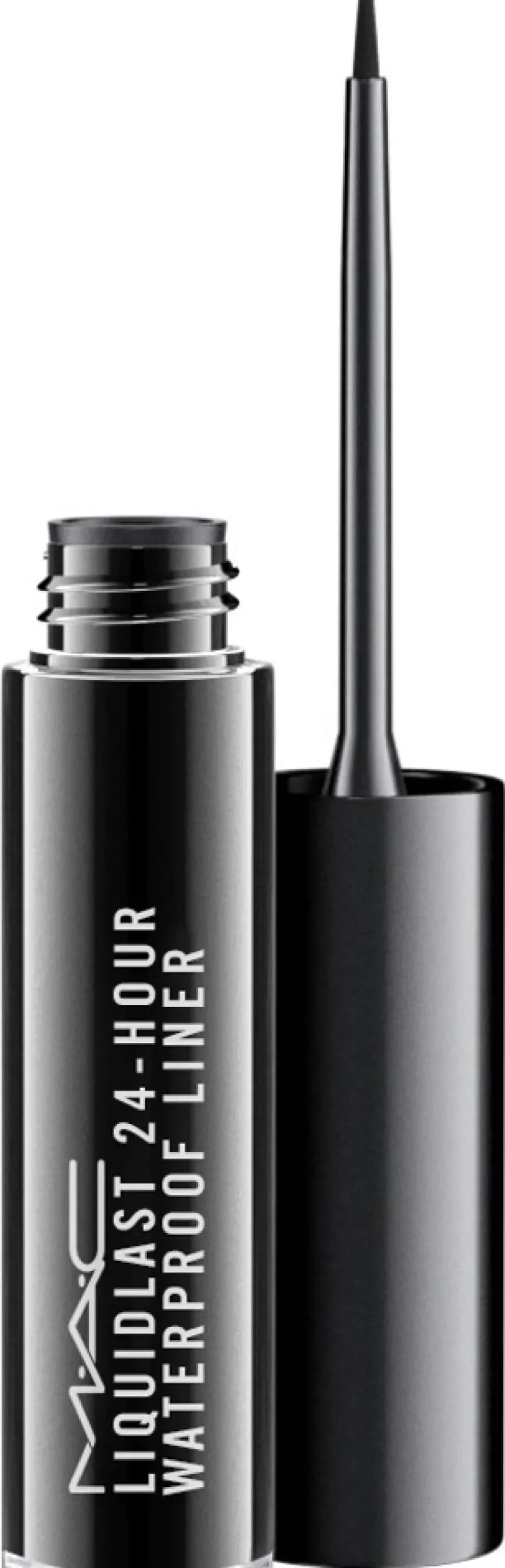 MAC Liquidlast 24-Hour Waterproof Liner nestemäinen silmänrajaus 2,5 ml