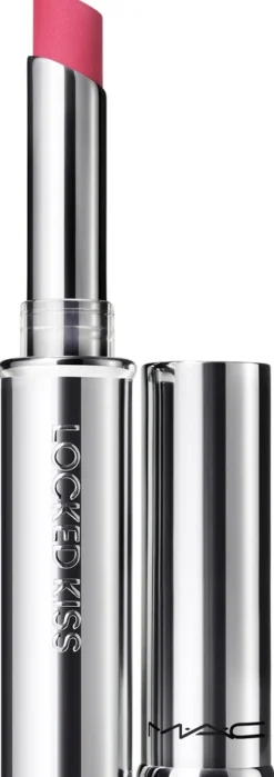MAC Locked Kiss 24Hr Lipstick huulipuna 1,8 g