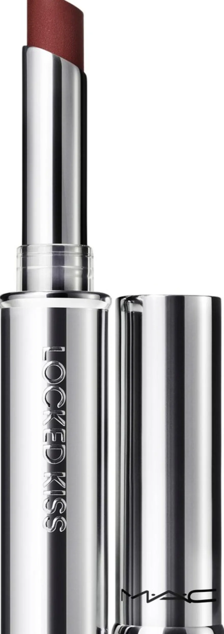 MAC Locked Kiss 24Hr Lipstick huulipuna 1,8 g