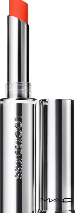 MAC Locked Kiss 24Hr Lipstick huulipuna 1,8 g