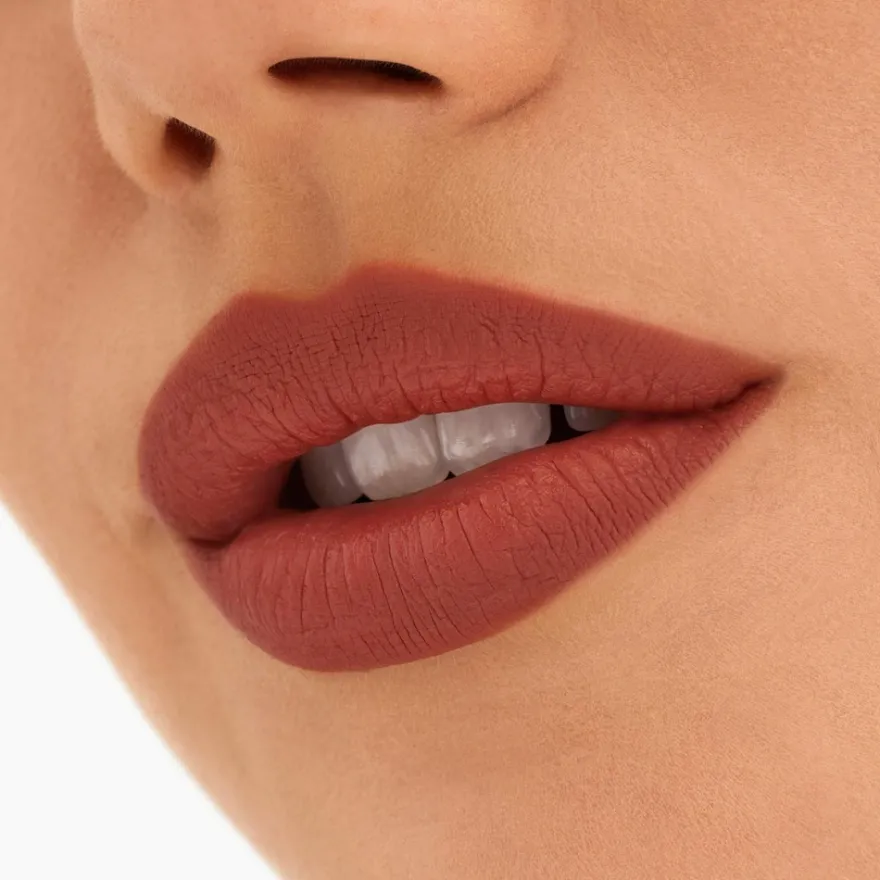MAC Locked Kiss 24Hr Lipstick huulipuna 1,8 g