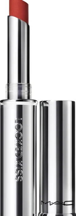 MAC Locked Kiss 24Hr Lipstick huulipuna 1,8 g