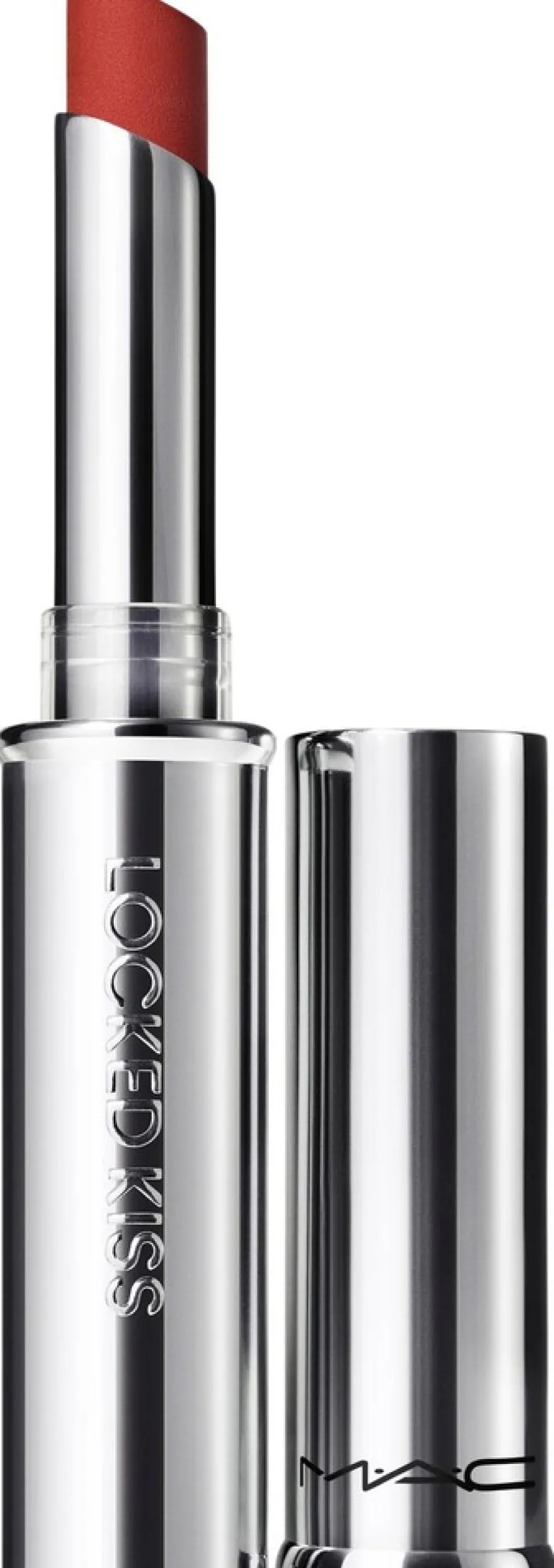 MAC Locked Kiss 24Hr Lipstick huulipuna 1,8 g