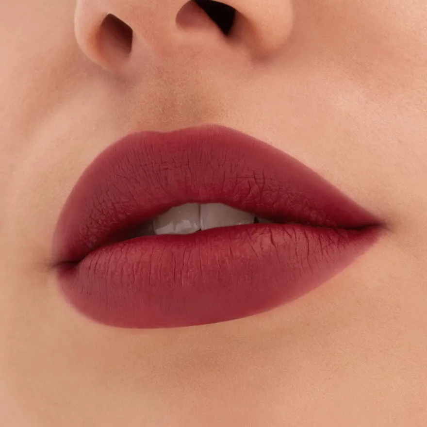 MAC Locked Kiss 24Hr Lipstick huulipuna 1,8 g