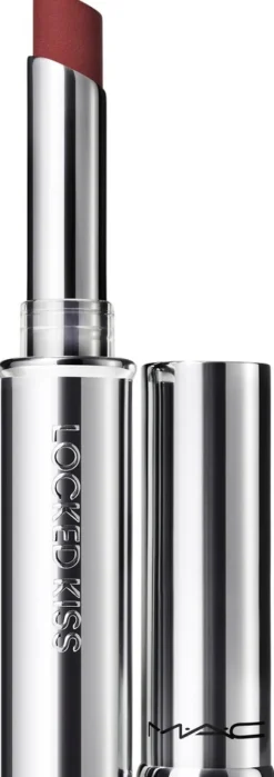 MAC Locked Kiss 24Hr Lipstick huulipuna 1,8 g