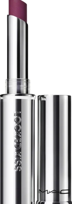 MAC Locked Kiss 24Hr Lipstick huulipuna 1,8 g