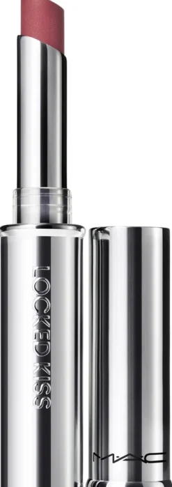 MAC Locked Kiss 24Hr Lipstick huulipuna 1,8 g