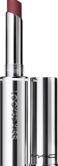 MAC Locked Kiss 24Hr Lipstick huulipuna 1,8 g