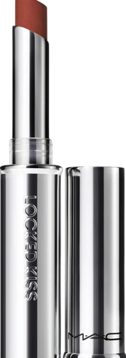 MAC Locked Kiss 24Hr Lipstick huulipuna 1,8 g