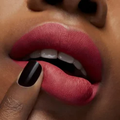 MAC Locked kiss ink nestemäinen huulipuna 4 ml