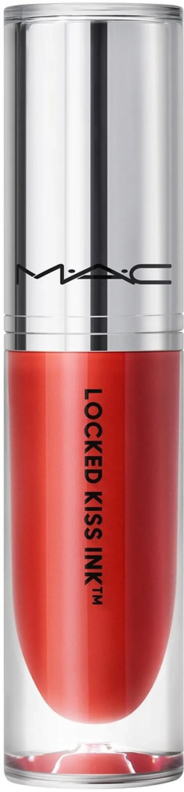 MAC Locked kiss ink nestemäinen huulipuna 4 ml