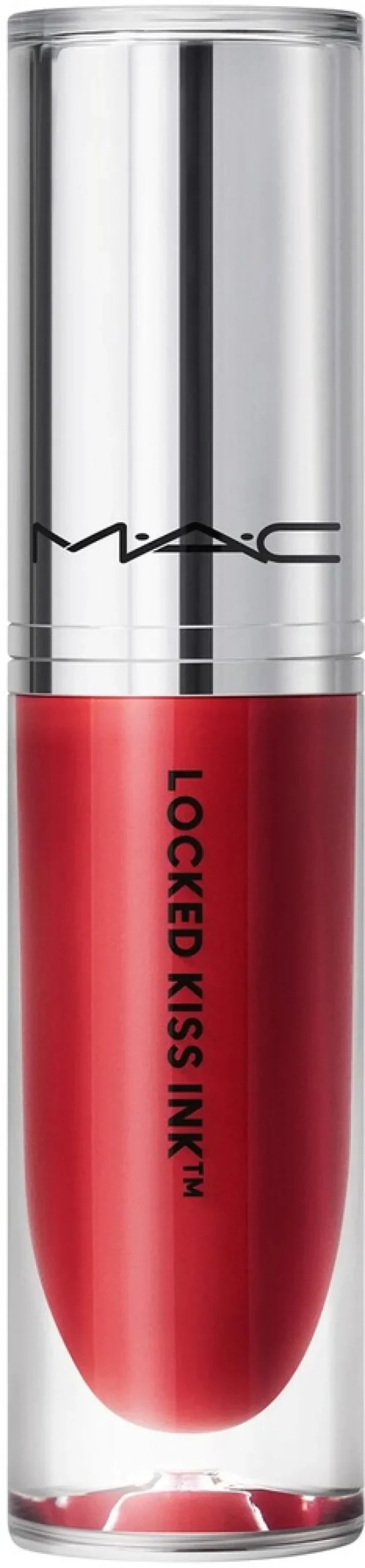MAC Locked kiss ink nestemäinen huulipuna 4 ml