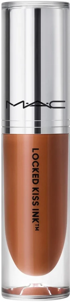 MAC Locked kiss ink nestemäinen huulipuna 4 ml