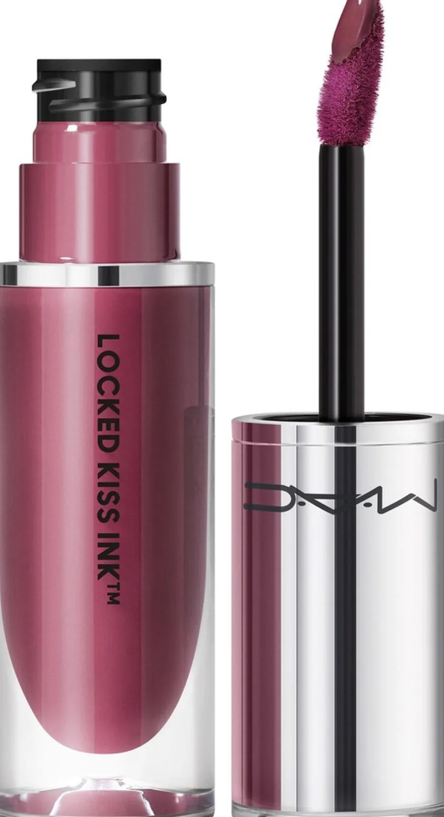 MAC Locked kiss ink nestemäinen huulipuna 4 ml