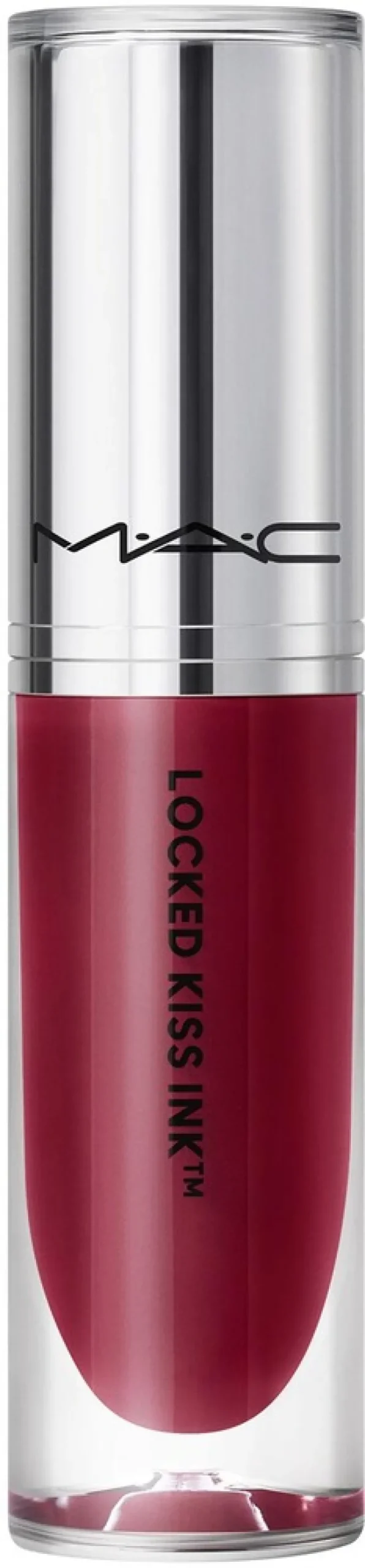 MAC Locked kiss ink nestemäinen huulipuna 4 ml