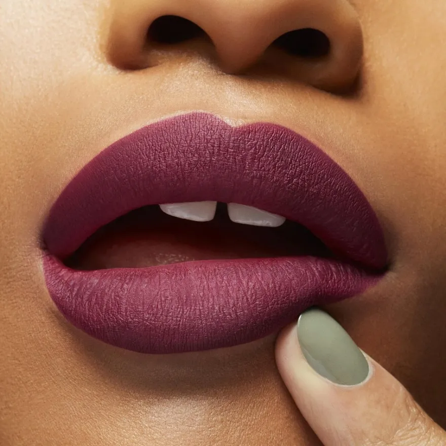 MAC Locked kiss ink nestemäinen huulipuna 4 ml