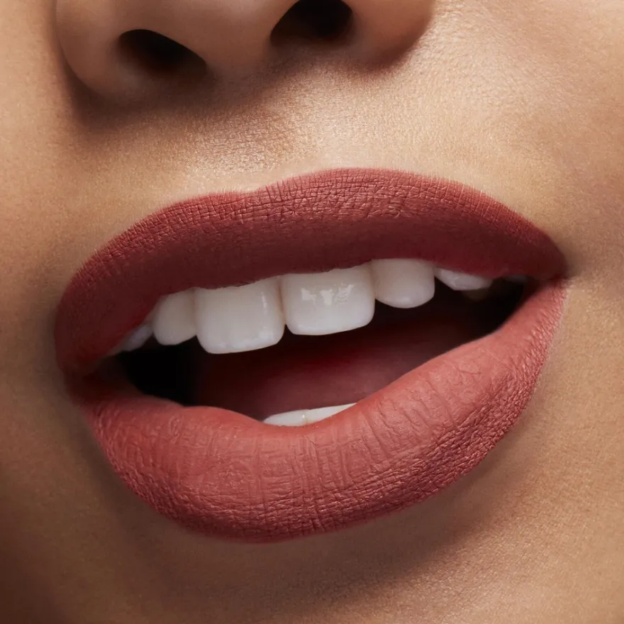 MAC Locked kiss ink nestemäinen huulipuna 4 ml