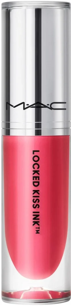 MAC Locked kiss ink nestemäinen huulipuna 4 ml