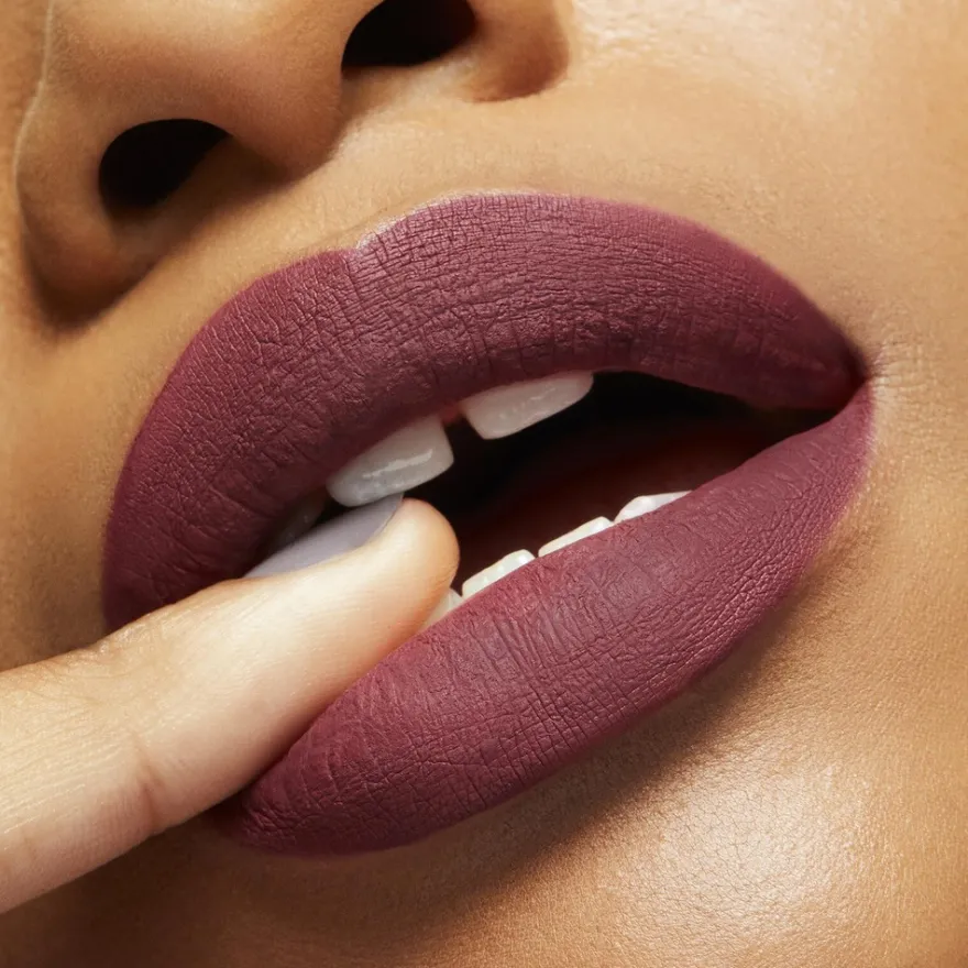 MAC Locked kiss ink nestemäinen huulipuna 4 ml