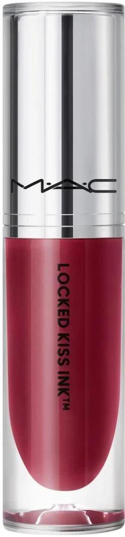 MAC Locked kiss ink nestemäinen huulipuna 4 ml