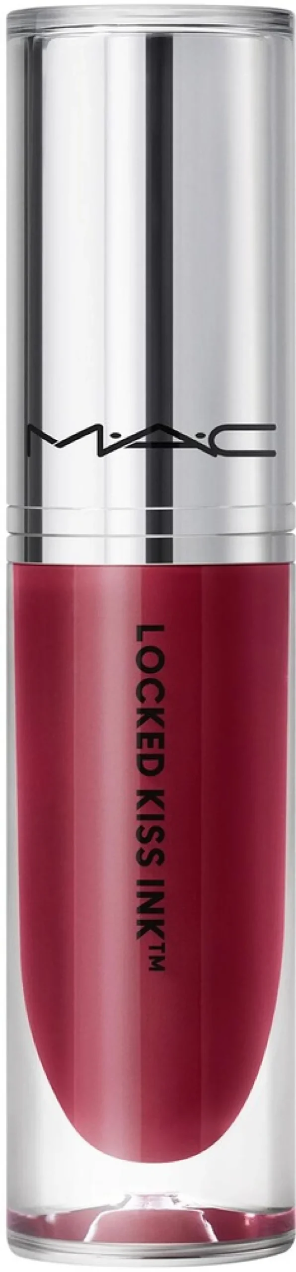MAC Locked kiss ink nestemäinen huulipuna 4 ml