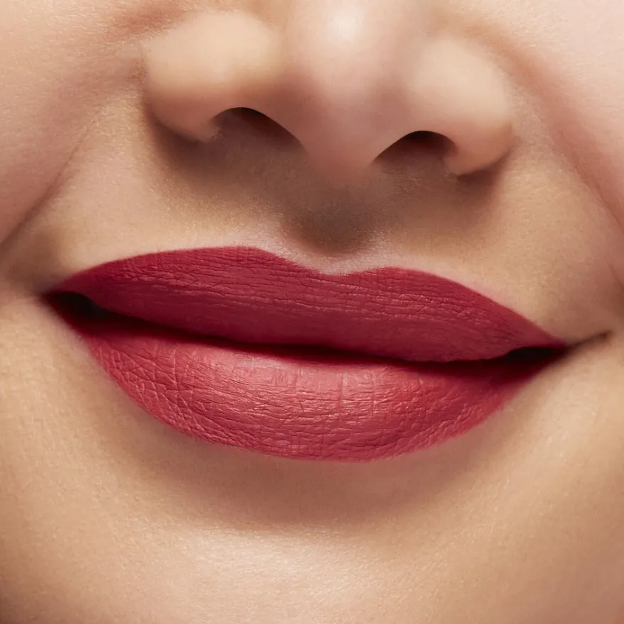 MAC Locked kiss ink nestemäinen huulipuna 4 ml
