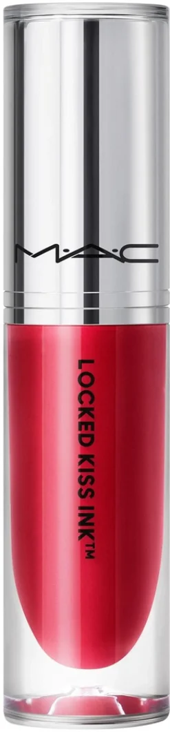 MAC Locked kiss ink nestemäinen huulipuna 4 ml