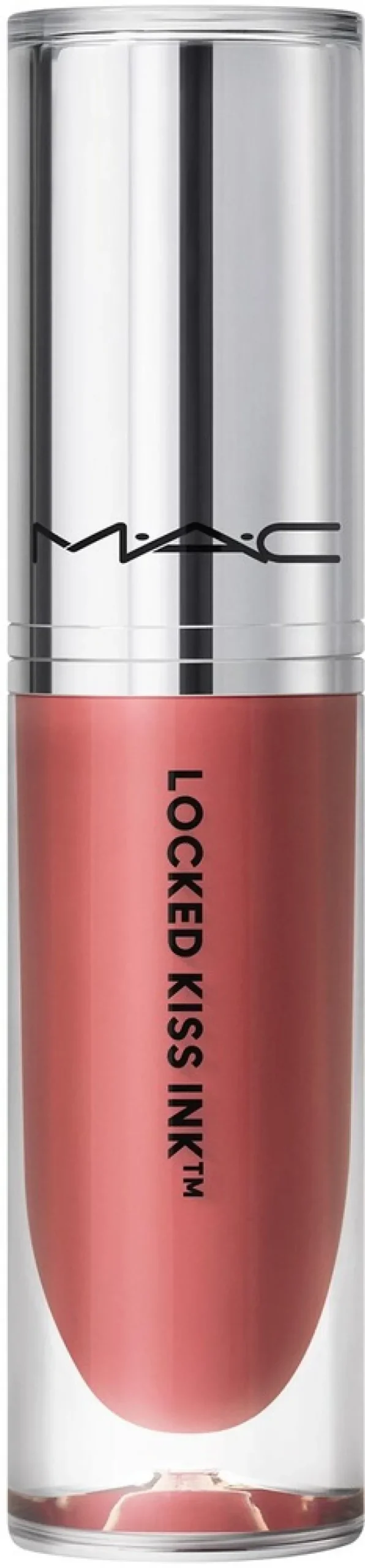 MAC Locked kiss ink nestemäinen huulipuna 4 ml