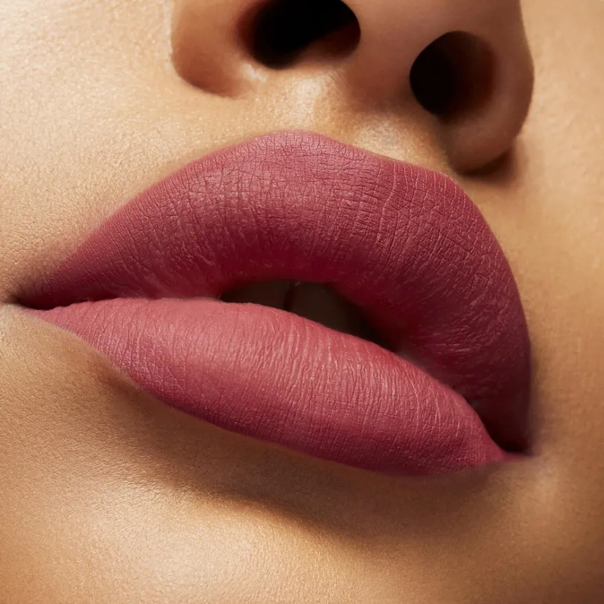 MAC Locked kiss ink nestemäinen huulipuna 4 ml