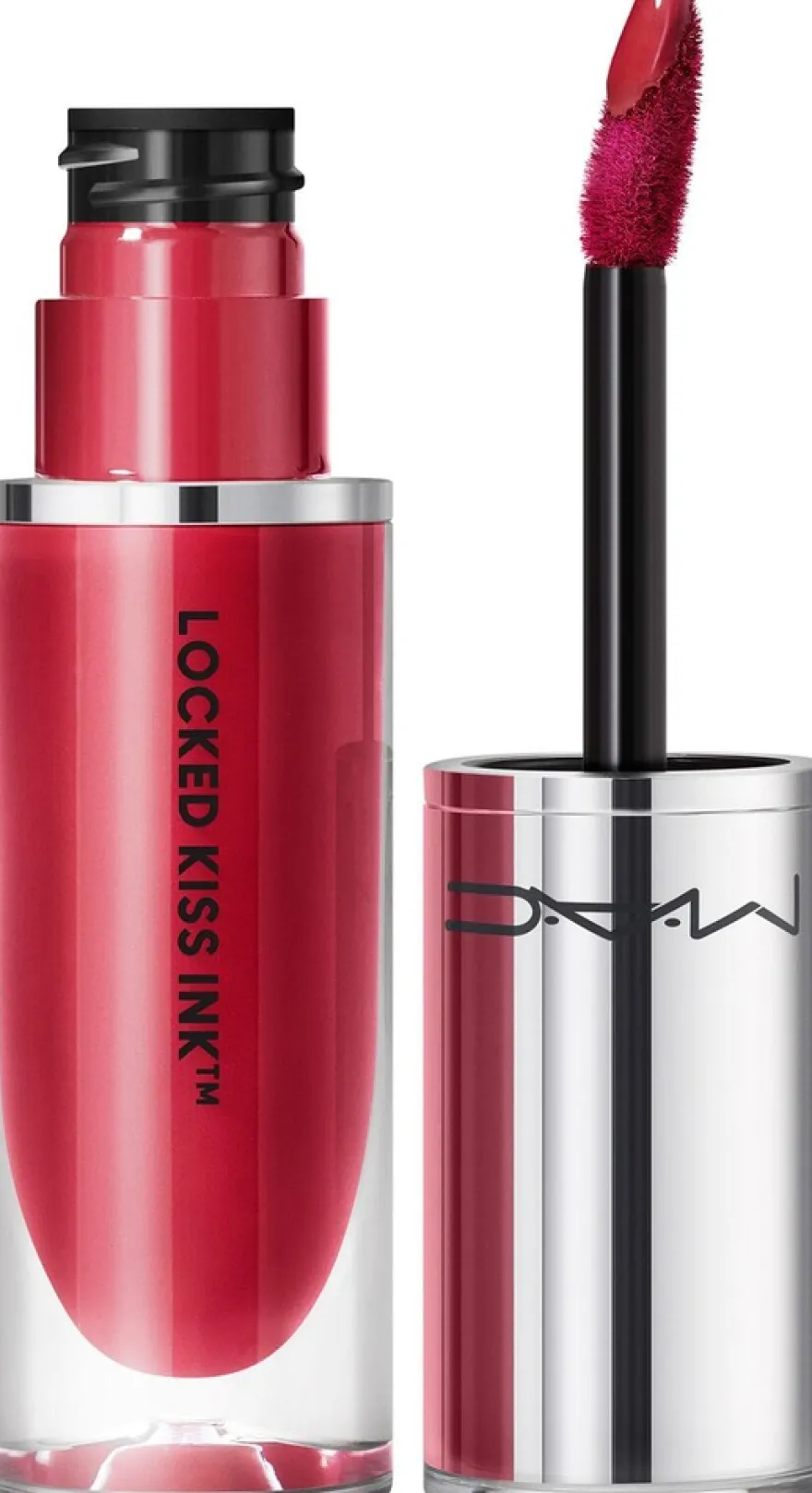 MAC Locked kiss ink nestemäinen huulipuna 4 ml