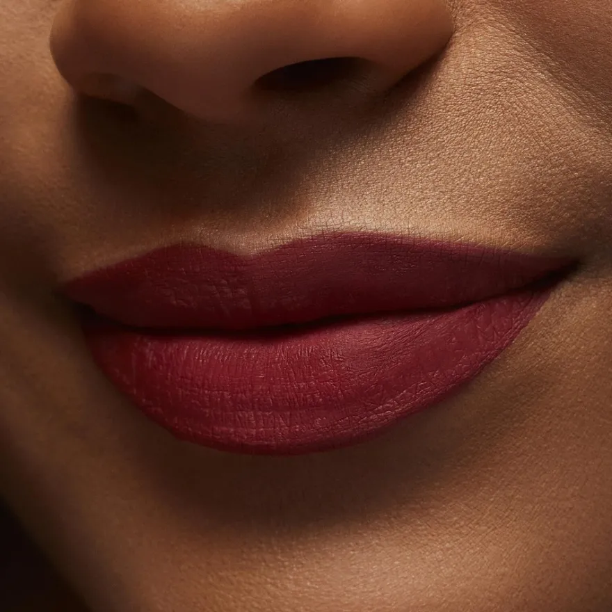 MAC Locked kiss ink nestemäinen huulipuna 4 ml