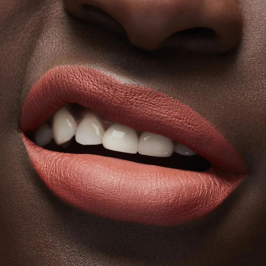 MAC Locked kiss ink nestemäinen huulipuna 4 ml
