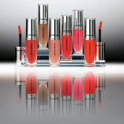 MAC Locked kiss ink nestemäinen huulipuna 4 ml