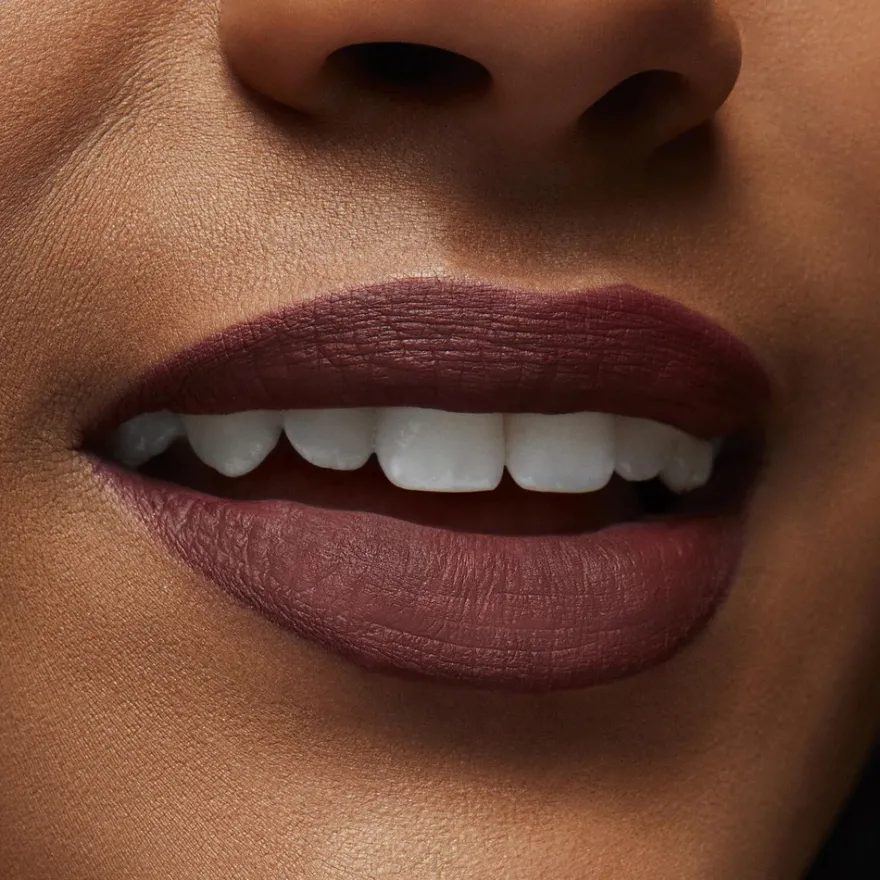 MAC Locked kiss ink nestemäinen huulipuna 4 ml