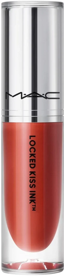 MAC Locked kiss ink nestemäinen huulipuna 4 ml