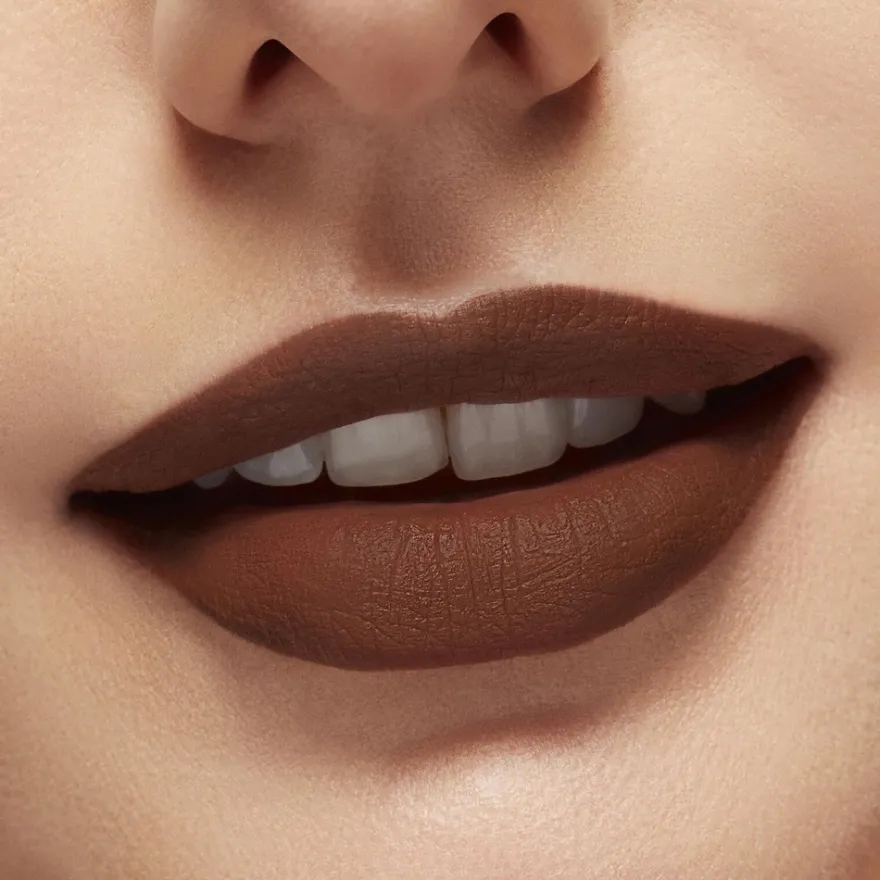 MAC Locked kiss ink nestemäinen huulipuna 4 ml