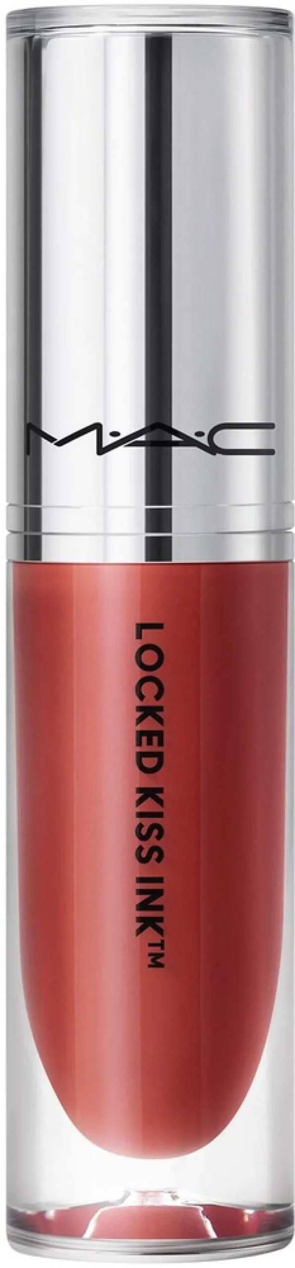 MAC Locked kiss ink nestemäinen huulipuna 4 ml