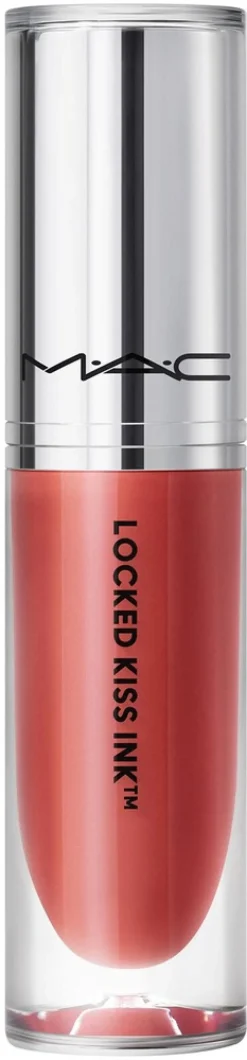 MAC Locked kiss ink nestemäinen huulipuna 4 ml