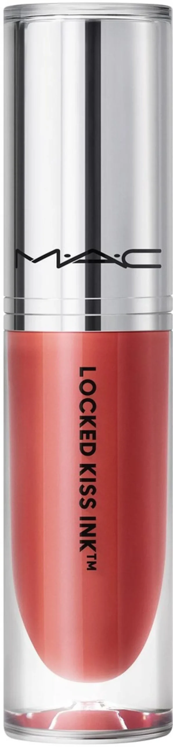 MAC Locked kiss ink nestemäinen huulipuna 4 ml