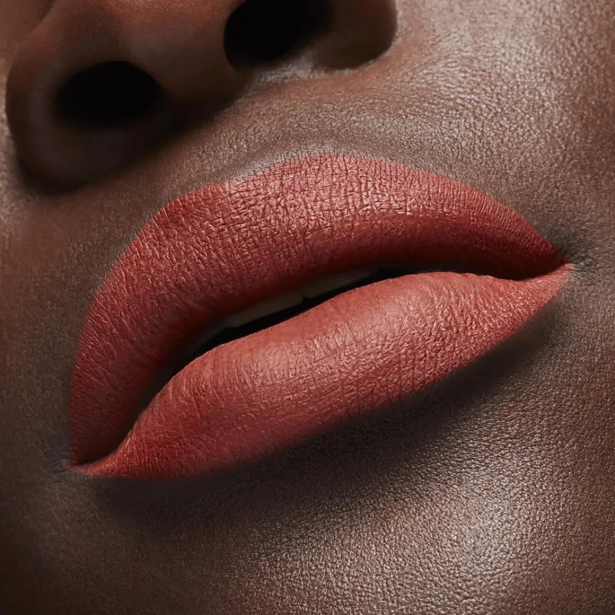 MAC Locked kiss ink nestemäinen huulipuna 4 ml
