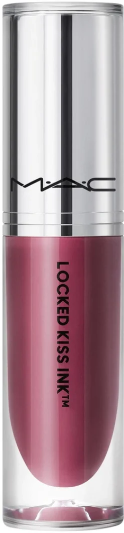 MAC Locked kiss ink nestemäinen huulipuna 4 ml