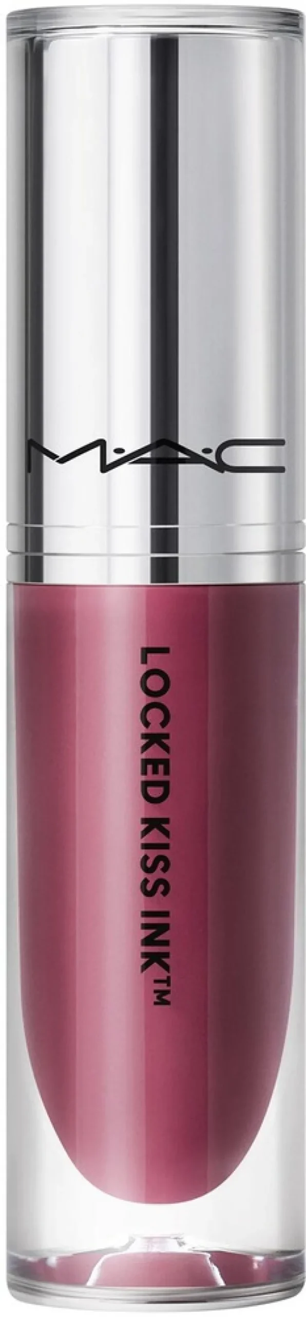 MAC Locked kiss ink nestemäinen huulipuna 4 ml